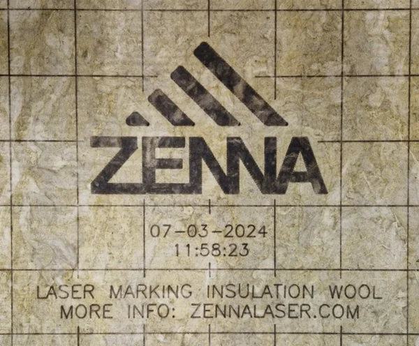 Insulation wool